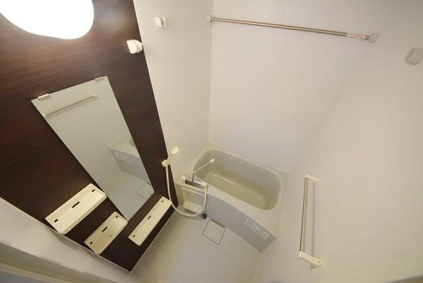 バス／シャワールーム等(Array)