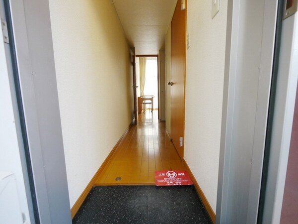 玄関(★玄関★ご入居お待ちしております★)