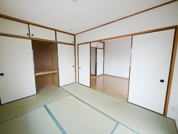 リビング・居室