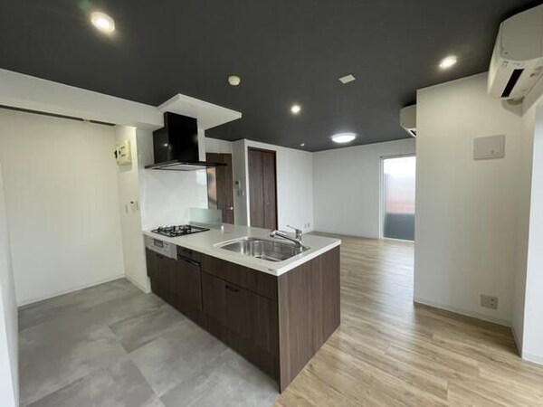 リビング・居室