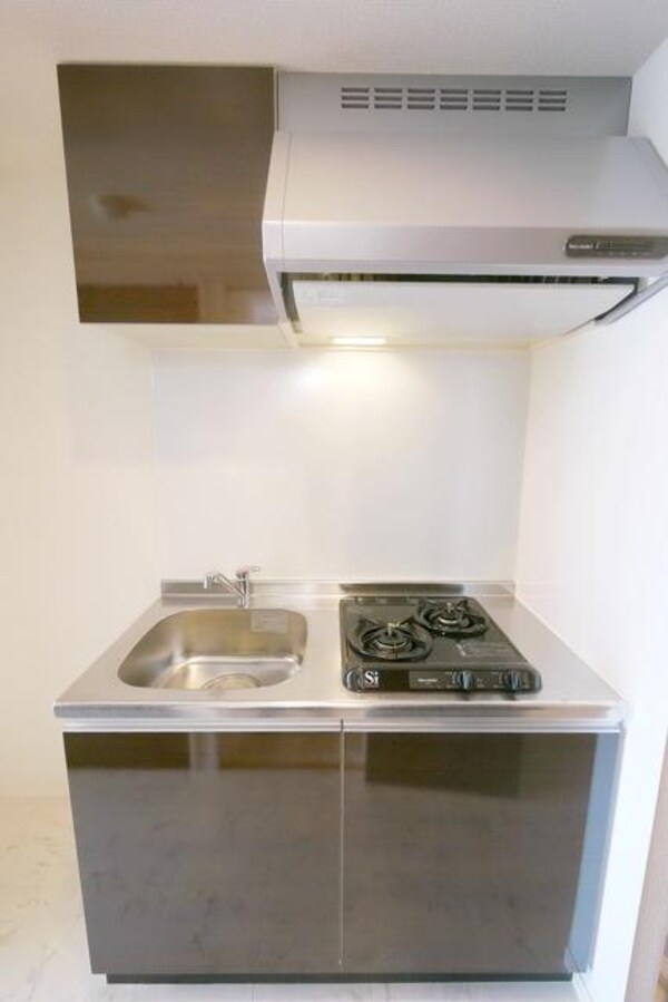 キッチン(同タイプ)