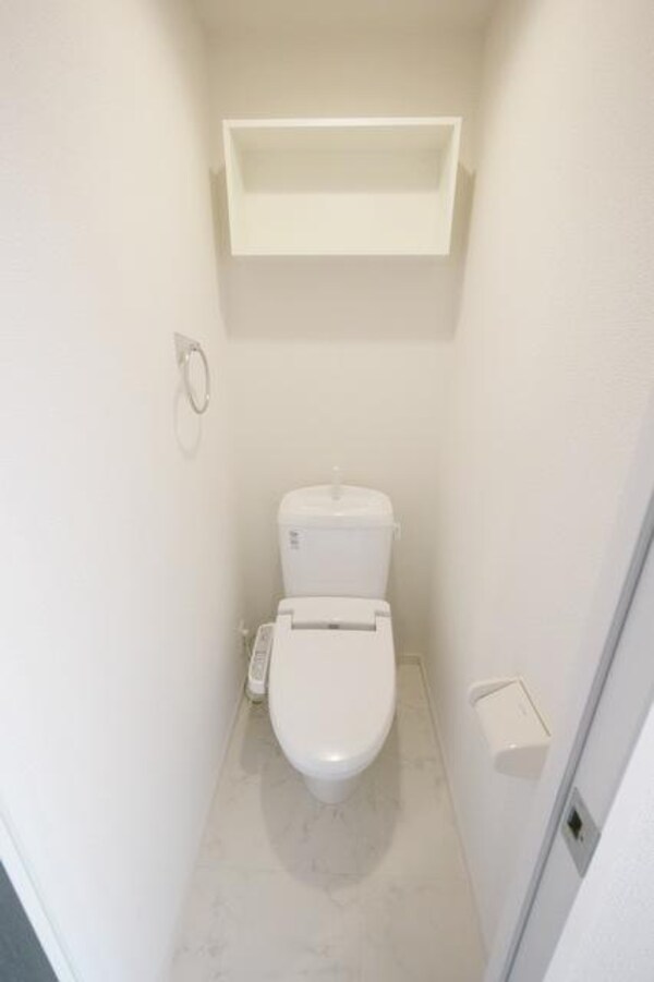 トイレ(同タイプ)
