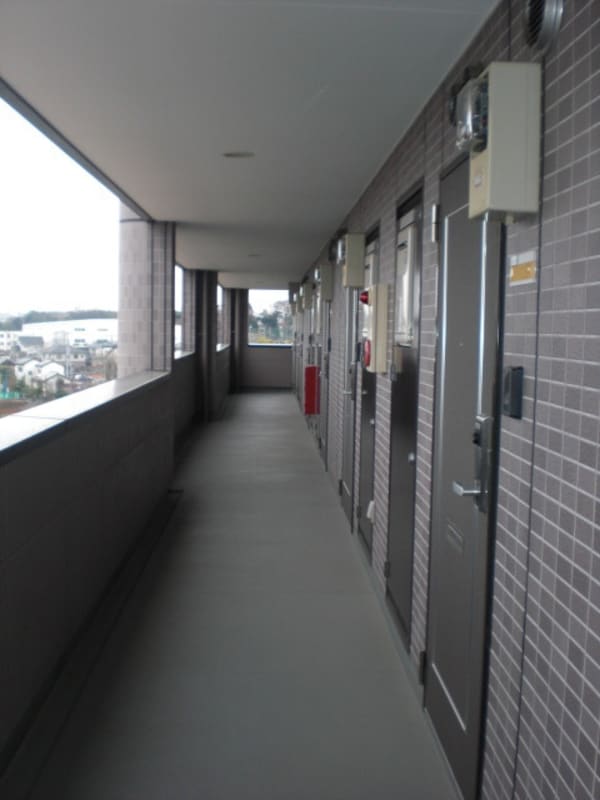 エントランス(エントランス)