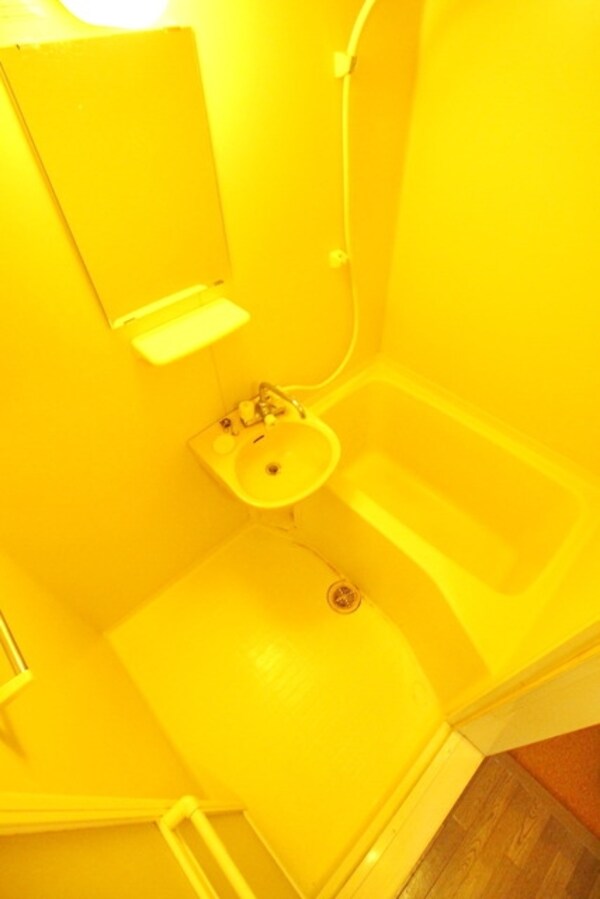 バス／シャワールーム等