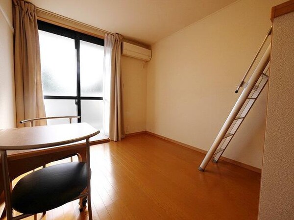 リビング・居室