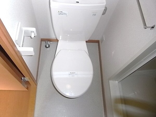 トイレ(トイレ)