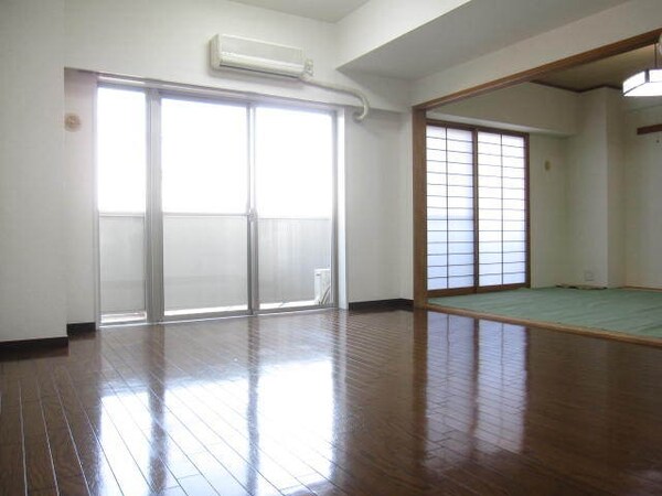 リビング・居室