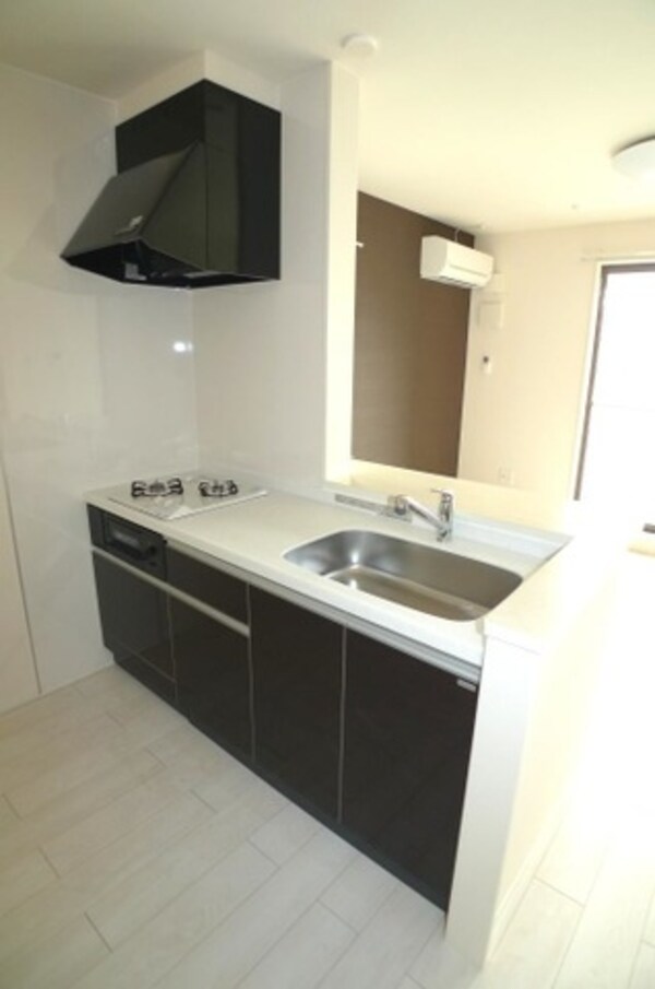 キッチン(キッチン)