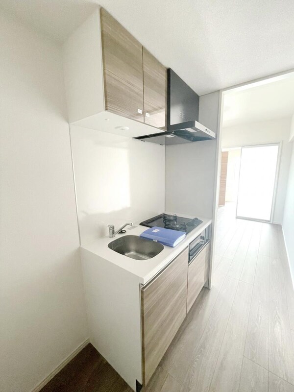 キッチン(キッチン)