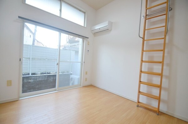 リビング・居室