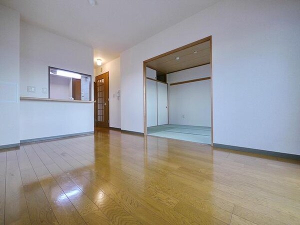 リビング・居室