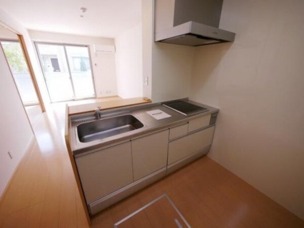 キッチン(キッチン)