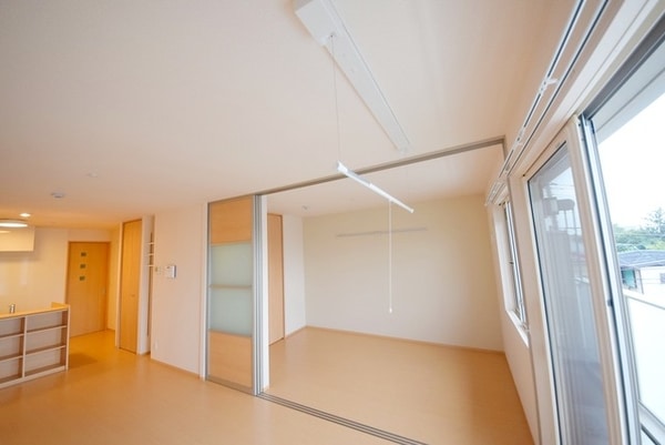 リビング・居室