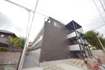 リブリ・大宮桜木町の外観写真