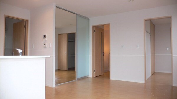 リビング・居室