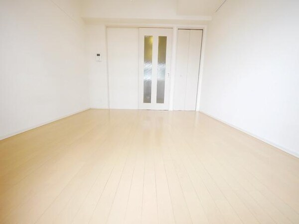 リビング・居室(イメージ)