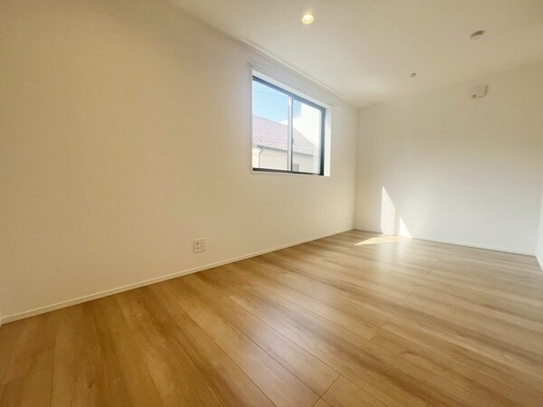 子供部屋(リビング/居室)