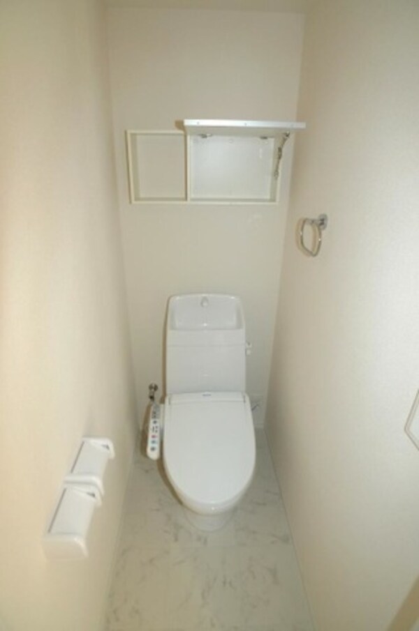 トイレ(トイレ)