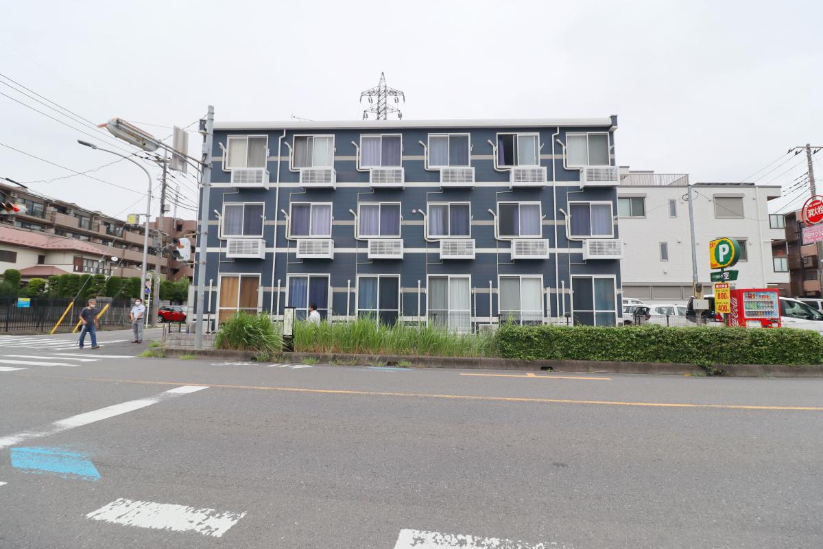 外観写真