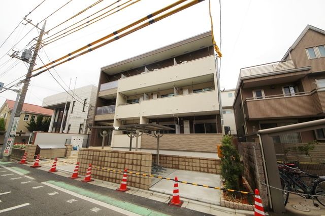 外観写真