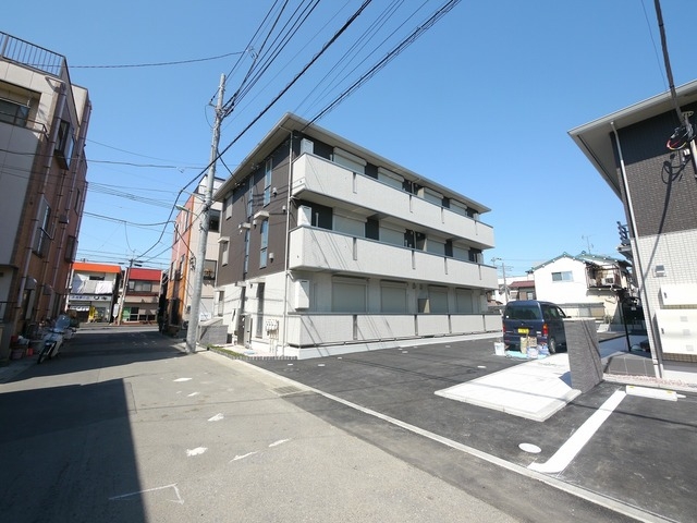外観写真