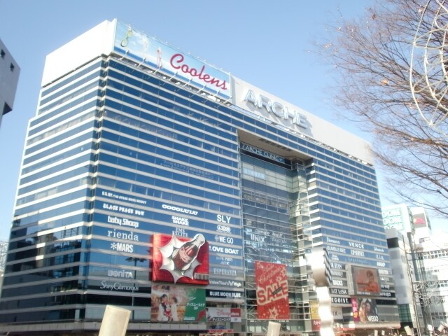 アルシェ