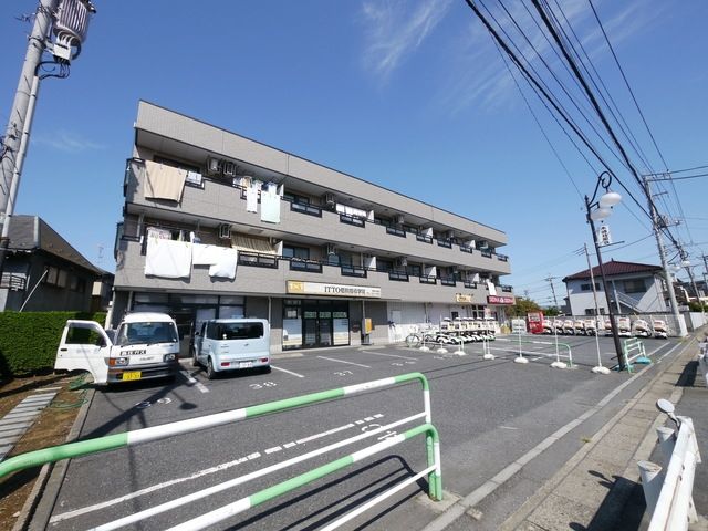 外観写真