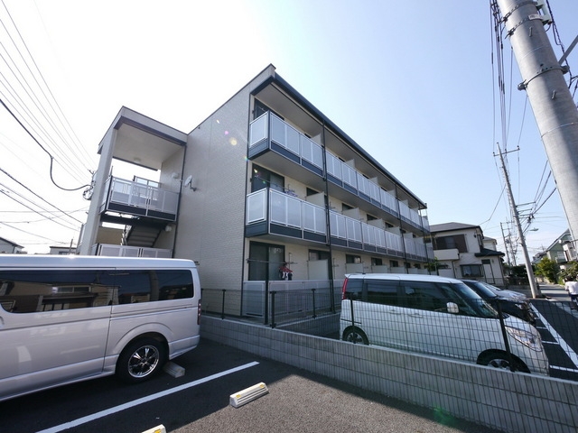 外観写真