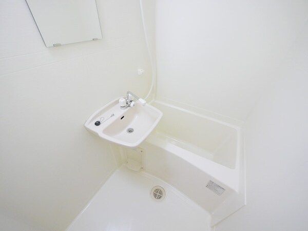 バス／シャワールーム等(★バスルーム（浴室乾燥機付き）★)