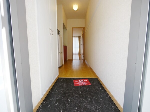 玄関(★玄関ホール★)