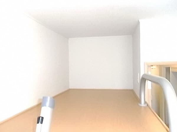 その他室内・内装(★ロフト風ハイベッドタイプ★)