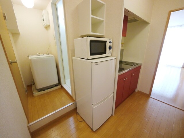 物件内観写真13　(★家具・家電付き★)