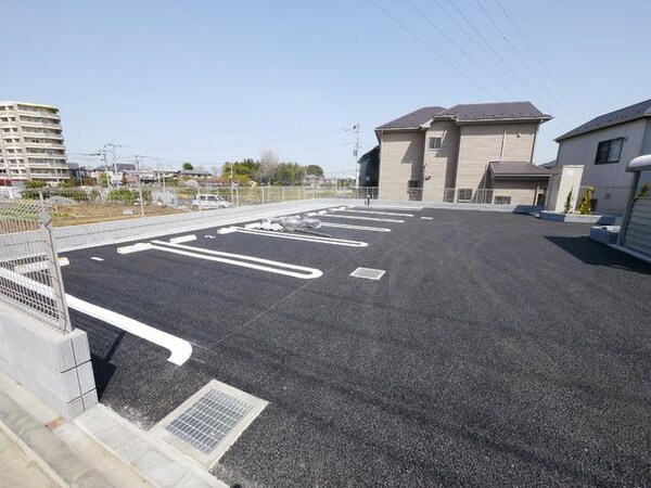 駐車場(★敷地内駐車場★)