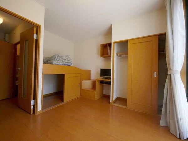 リビング・居室