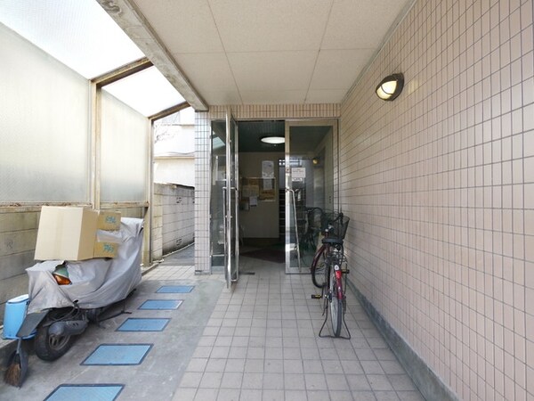 エントランス(★エントランス★)