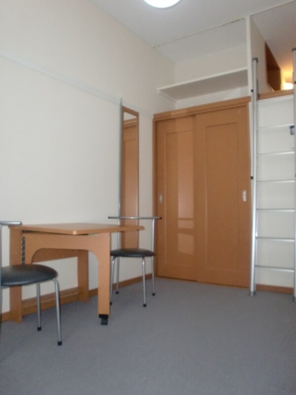 リビング・居室