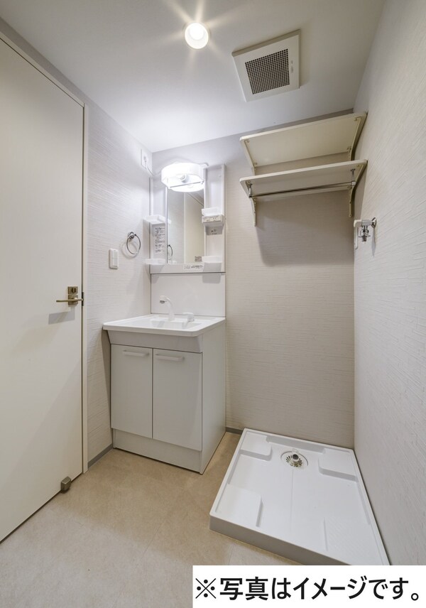 洗面(※イメージ画像※)