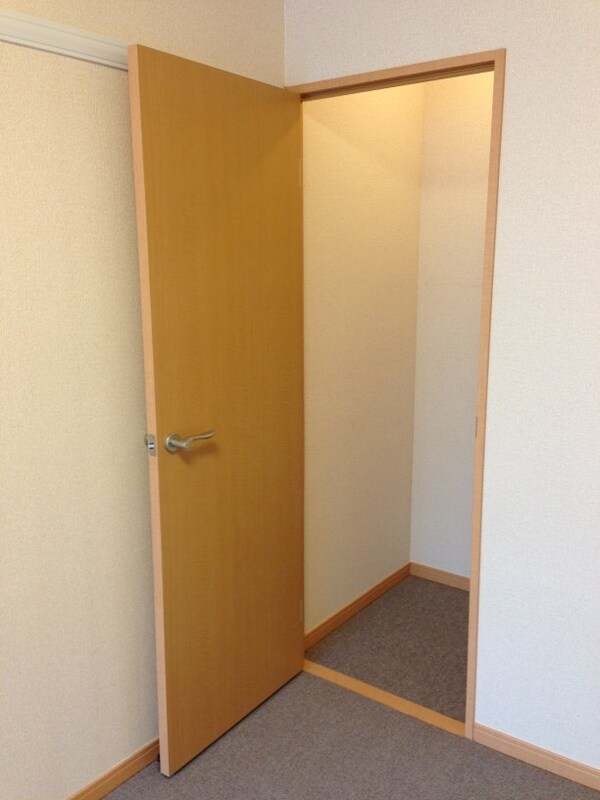 その他室内・内装(ウォークインクローゼット)