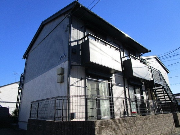 外観(外観)