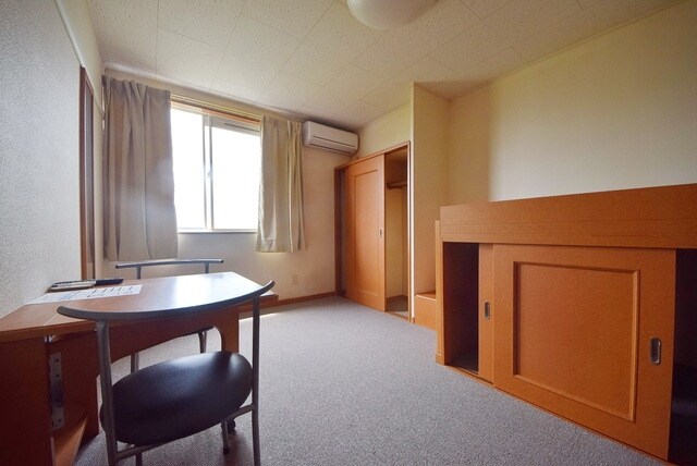 リビング・居室