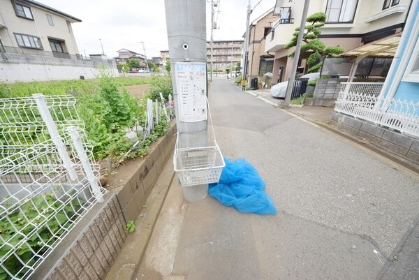 共有部分