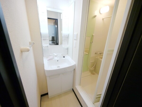 洗面(★独立洗面台★)