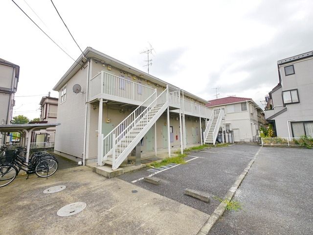 外観写真