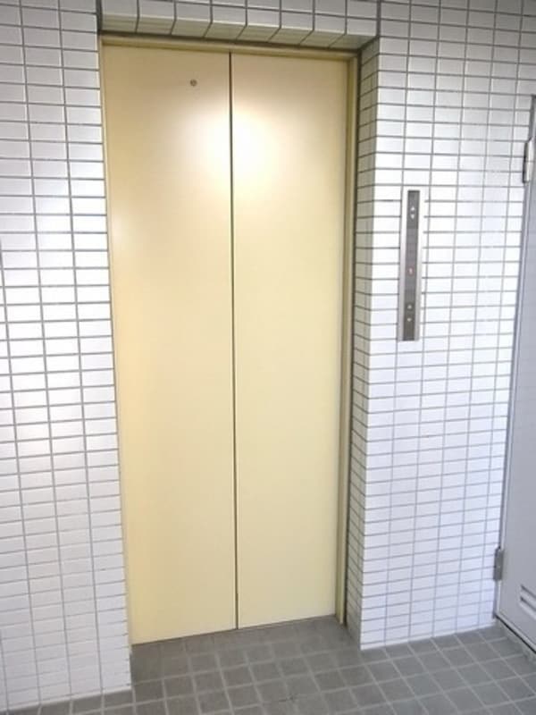 共有部分(★エレベーター★)