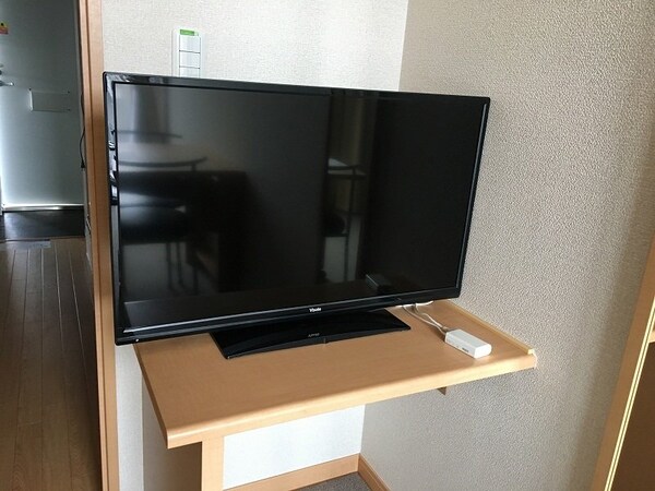 設備(設備が現物と異なる場合があります)