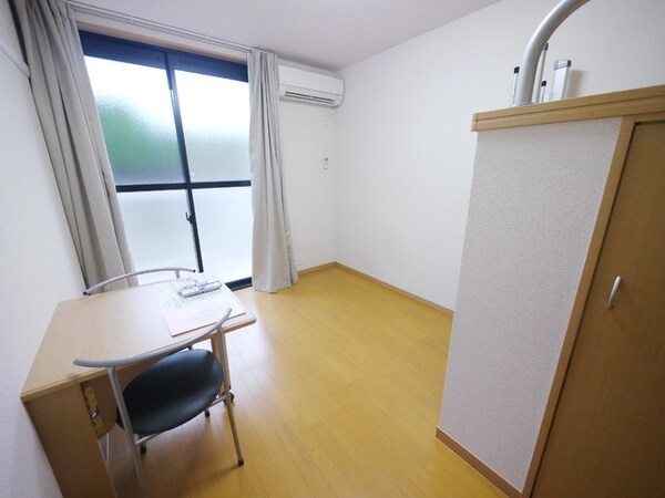 その他室内・内装(★家具つきのお部屋です★)