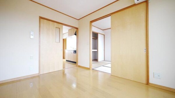 リビング・居室