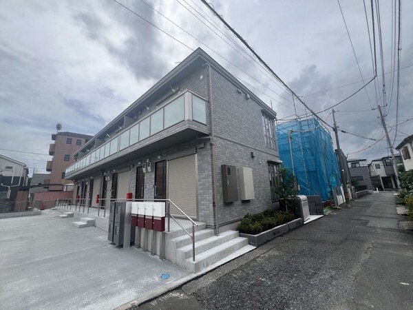 外観(外観)