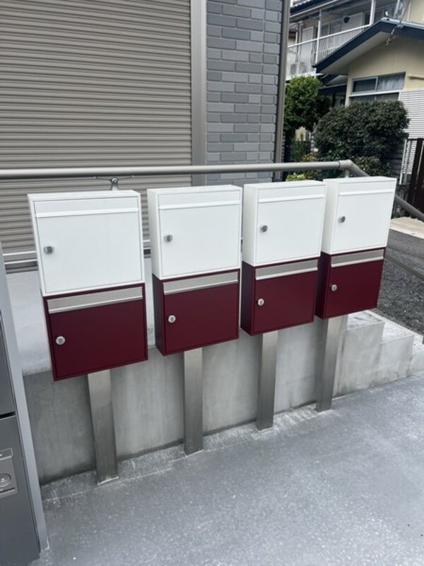 その他(共有部分)