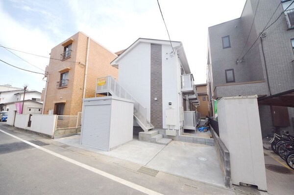 外観(外観)
